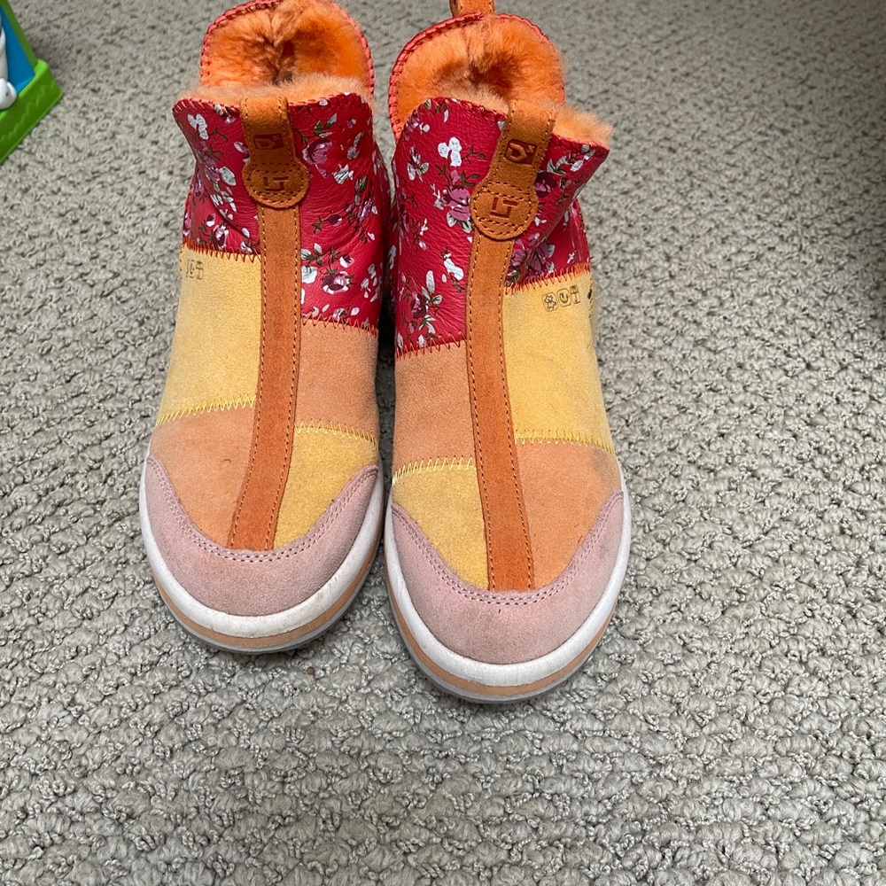 Deckers X Lab Xponent F.L Waterproof Boot - image 3